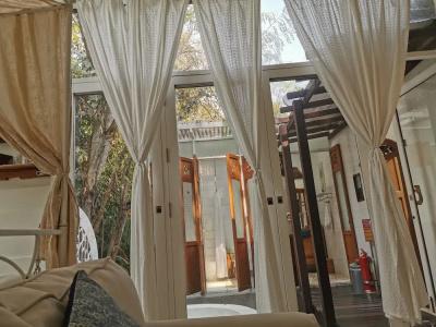 Proud Phu Fah Hip & Green Resort - 136