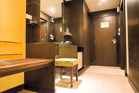 Intimate Pattaya - Sha Extra Plus - 55