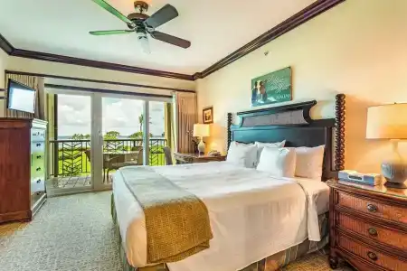 Waipouli Beach and Spa Kauai by Outrigger - 386