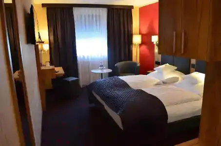 Best Western Plus Marina Star Lindau - 1
