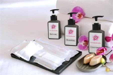 Thuy Sakura & Serviced Apartment - 40