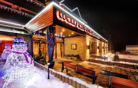 Wellness Chopok - 33