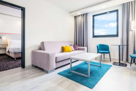Park Inn by Radisson Danube Bratislava - 5
