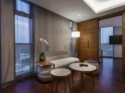 Novotel Shanghai Hongqiao - 42