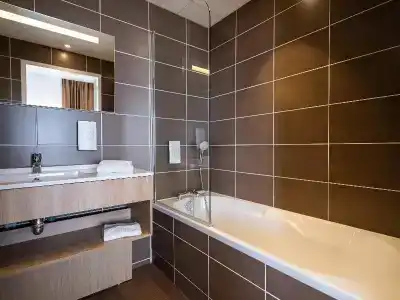 Golden Tulip La Baule - 118