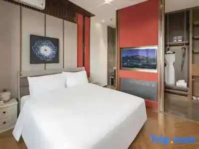 Holiday Inn Dalian Hot Spring, An Ihg - 27