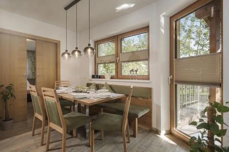 Apart Central – Premium Mountain&Garden - 189
