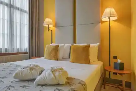 Boutique The Roosevelt - 96