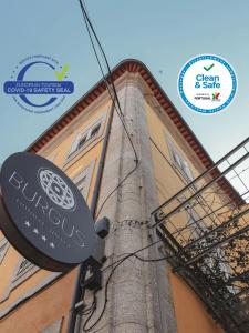 Burgus Tribute & Design - 28