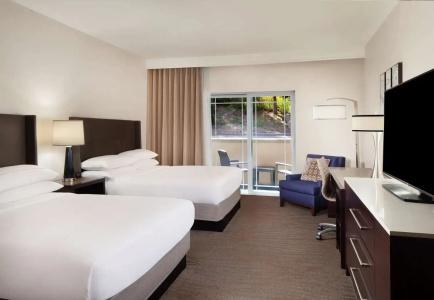 Hilton Scotts Valley - 69