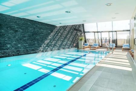 Hilton Gdansk - 14