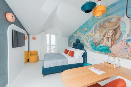 Albergo Diffuso Bacco Furore - 34
