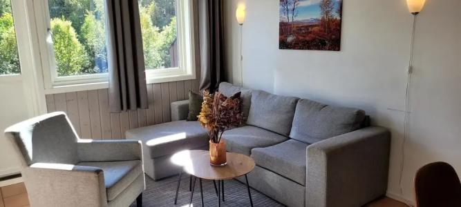 Øen Turistsenter - 13