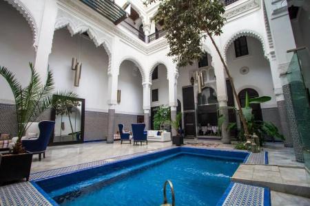 Riad Braya - 5