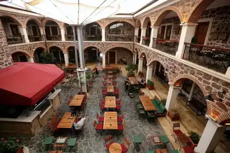 L'agora Old Town & Bazaar - 45