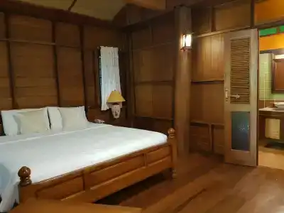 Viangngam Lanna Villa Sha Extra Plus - 136