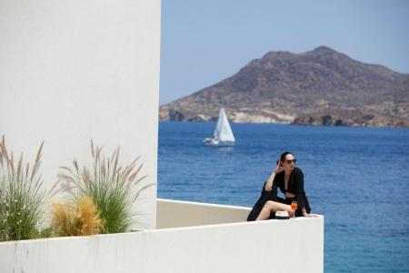 White Pebble Suites - 33