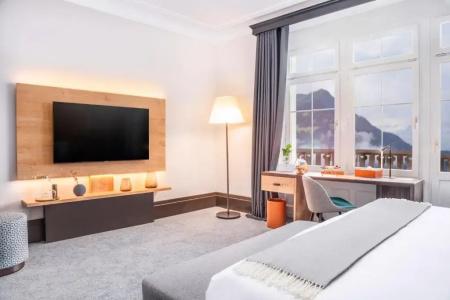 Villars Palace - 79