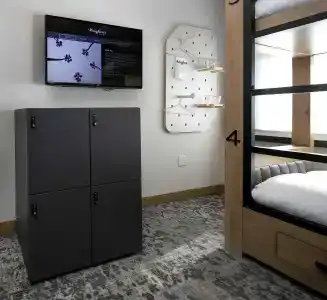 The Wayfarer Dtla - 28