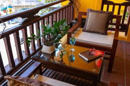 Hanoi Nostalgia & Spa - 126
