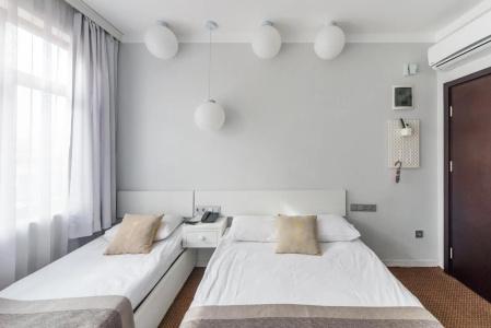Delight Deluxe & Spa - 4