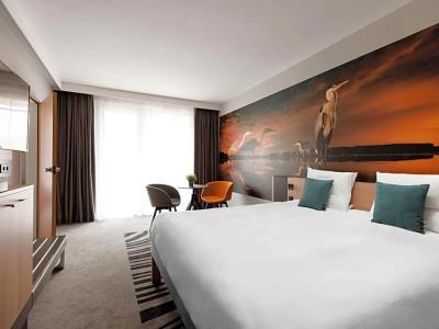 Novotel Szeged - 107