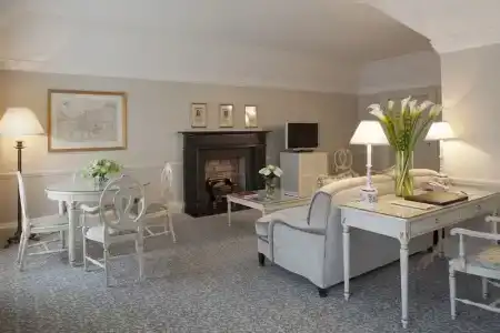 The Merrion - 68