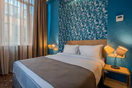 Gladius Inn Boutique - 1