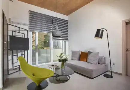 Athenian Residences - 130