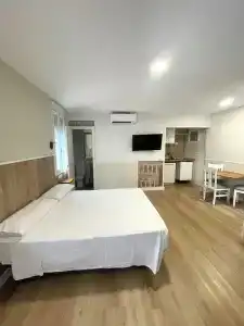 b&b Madrid Centro Plaza Mayor - 146
