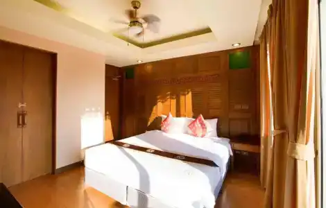 Lamphu Tree House Boutique - 97