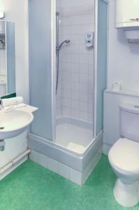 City Résidence Strasbourg Centre - 37