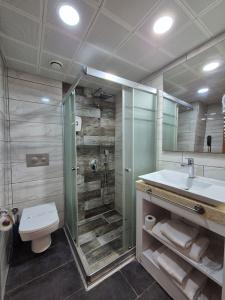 Best Smyrna Otel - 27