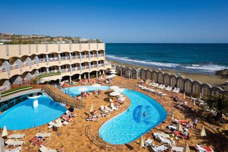 San Agustin Beach Club - 11