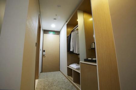 The Recenz Dongdaemun - 74