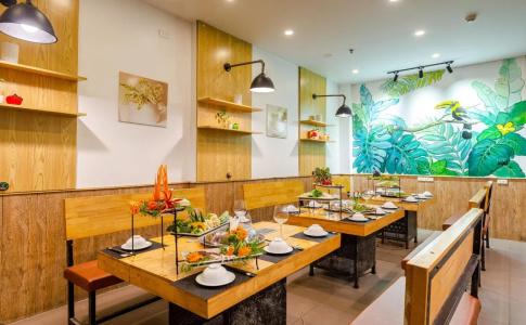 An Phú hà nội & Spa - mỹ ĐìNh - 15