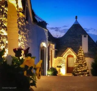 Romantic Trulli - 40