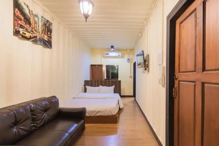 Tuscany Land Resort Donmuang - 4