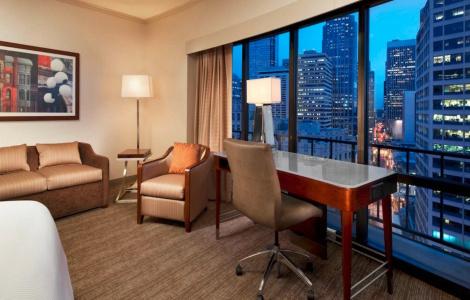 The Westin Seattle - 5