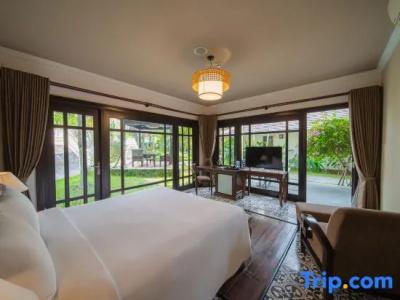 Anja Beach Resort & Spa - 58