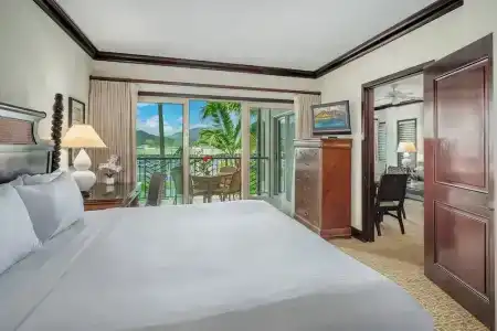 Waipouli Beach and Spa Kauai by Outrigger - 241