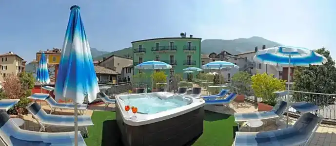 Benaco - 119
