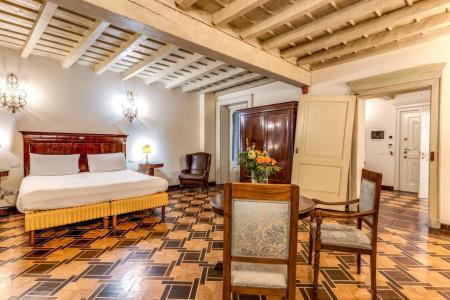 Santa Marta Suites - 37
