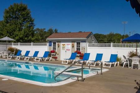 Flagship Inn - 40