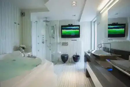 Damianii Luxury Boutique & Spa - 47