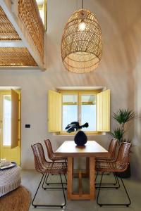North Santorini - A Luxury Spa - 149