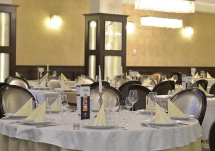 Residence Balaton - 36