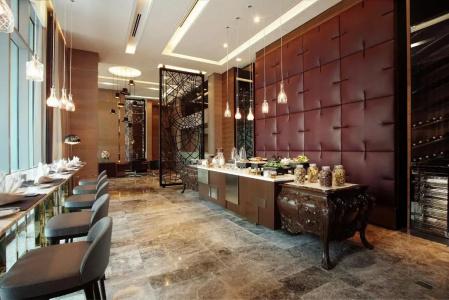Sofitel Damansara - 77