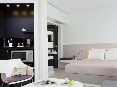 Novotel Suites Malaga Centro - 1