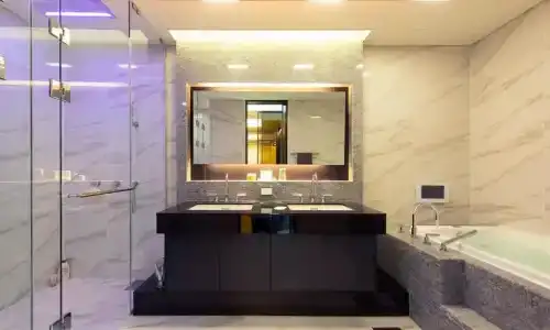 Lct Residence - 133